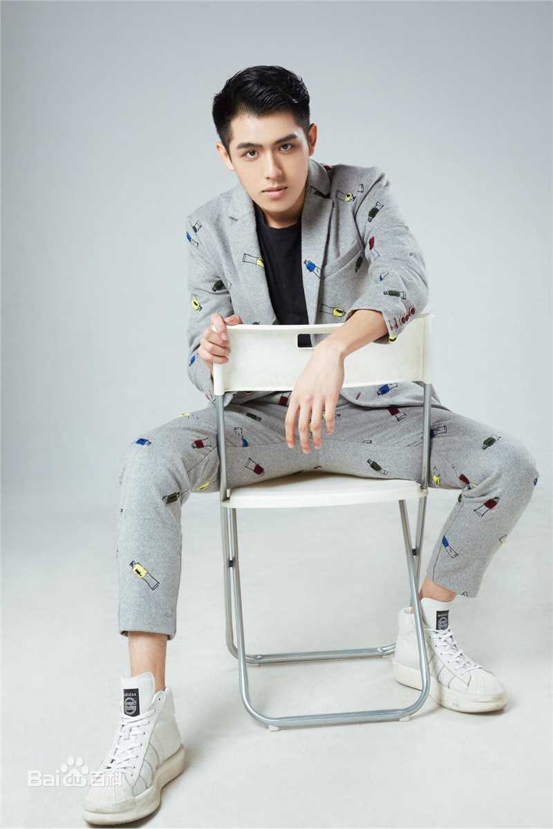 陈信喆(Tan Xin Zer)精选2017图册