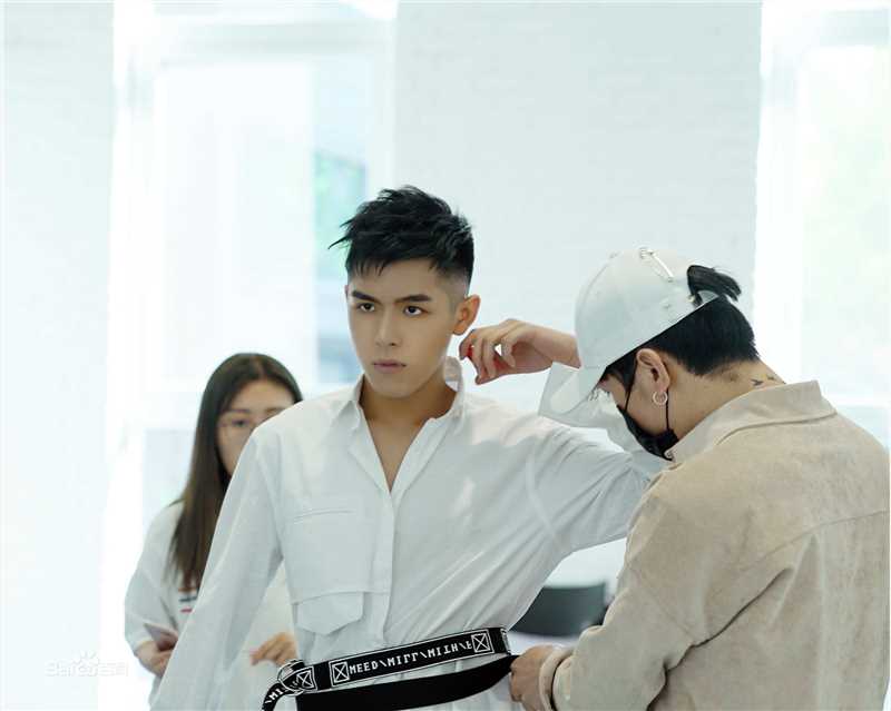 陈信喆(Tan Xin Zer)精选2017图册