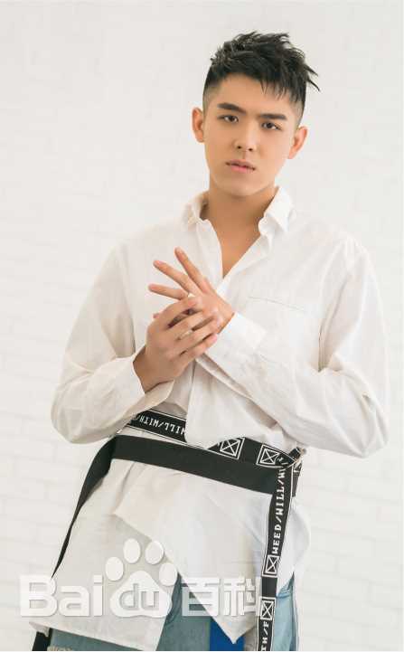 陈信喆(Tan Xin Zer)精选2017图册