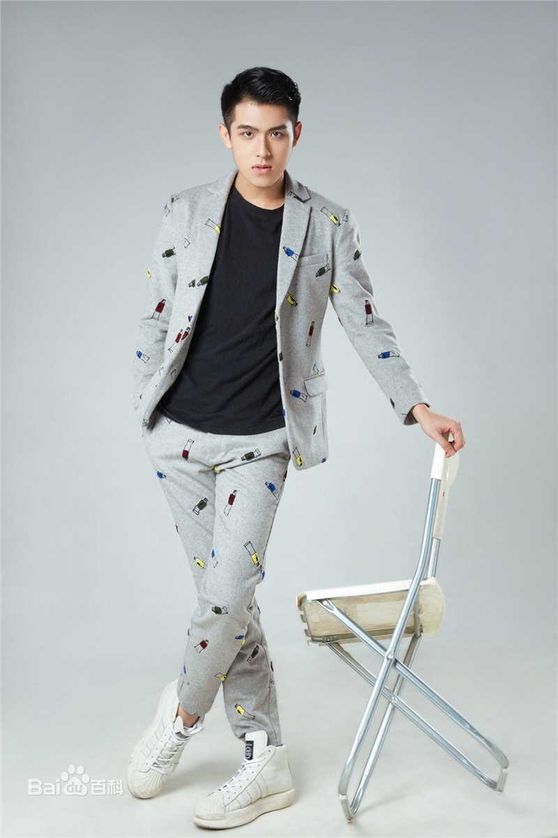 陈信喆(Tan Xin Zer)精选2017图册