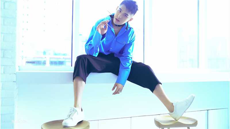 陈信喆(Tan Xin Zer)精选2017图册