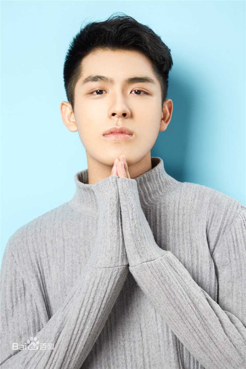 陈信喆(Tan Xin Zer)精选2017图册