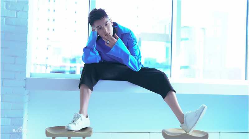 陈信喆(Tan Xin Zer)精选2017图册