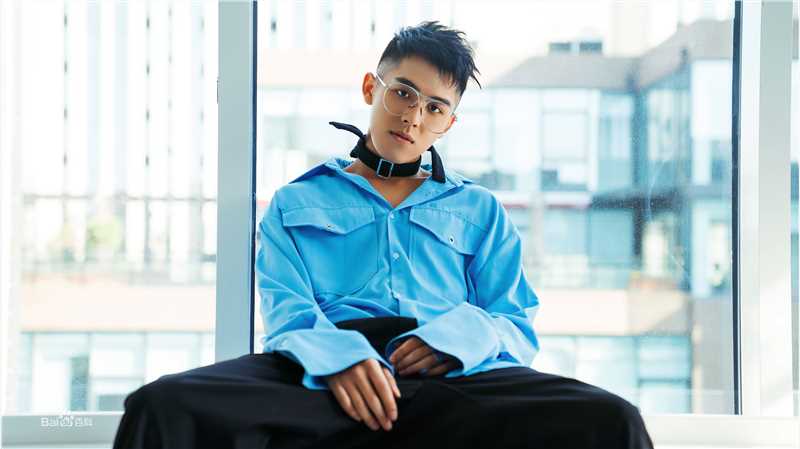 陈信喆(Tan Xin Zer)精选2017图册