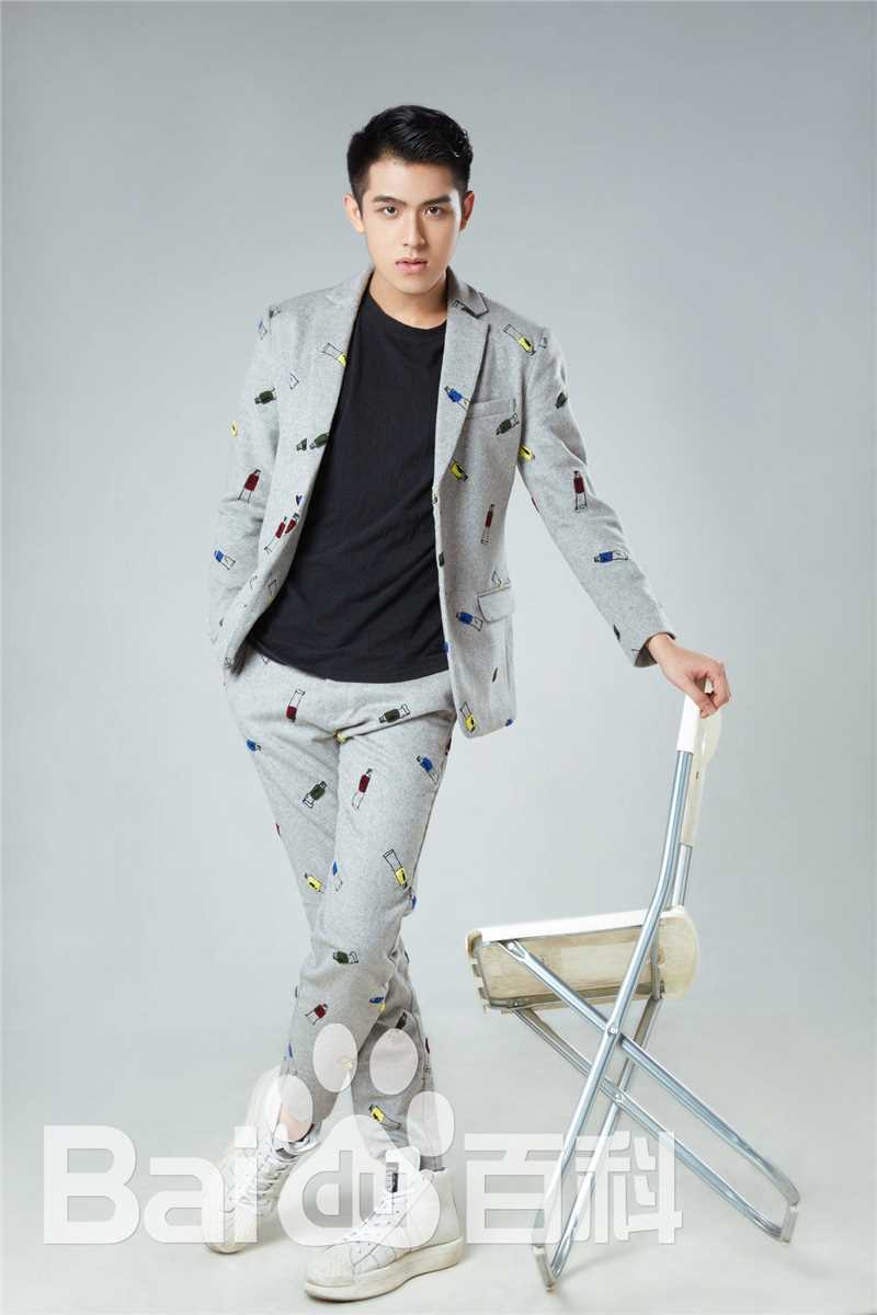 陈信喆(Tan Xin Zer)精选2017图册