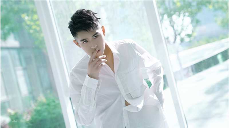 陈信喆(Tan Xin Zer)精选2017图册