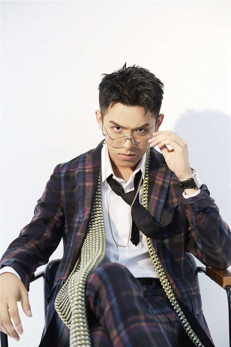 陈信喆(Tan Xin Zer)2017