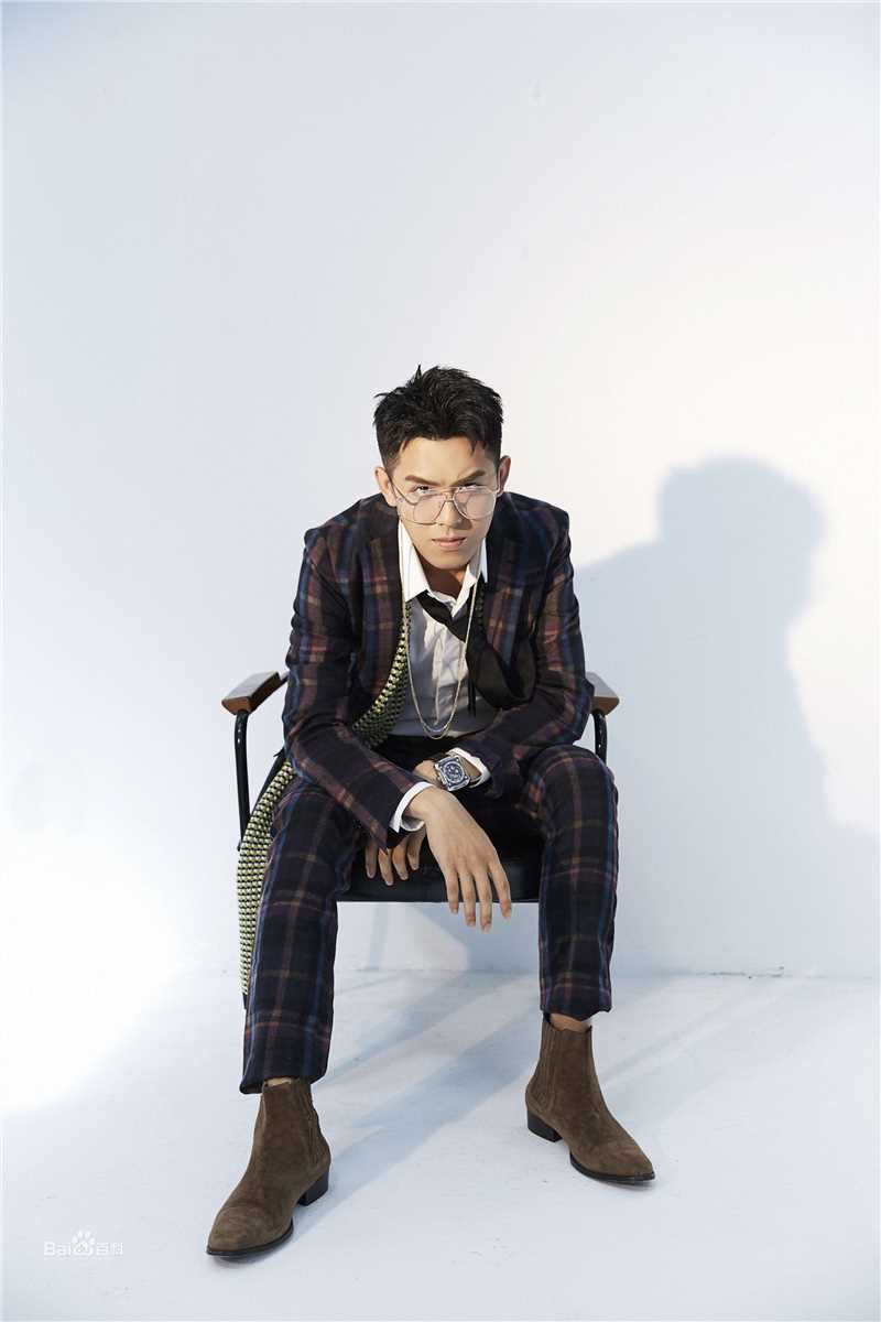 陈信喆(Tan Xin Zer)2017