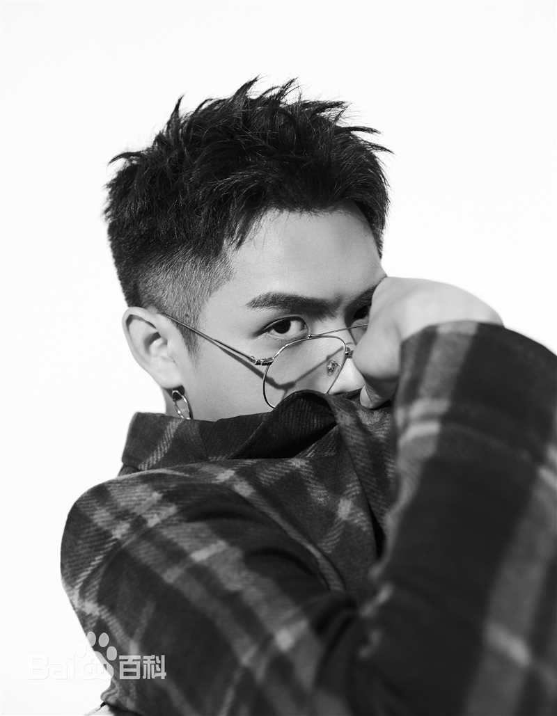 陈信喆(Tan Xin Zer)2017