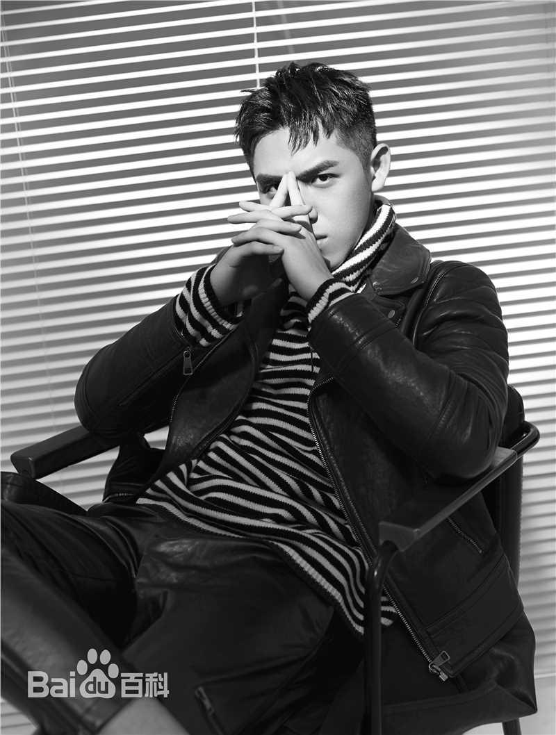 陈信喆(Tan Xin Zer)2017