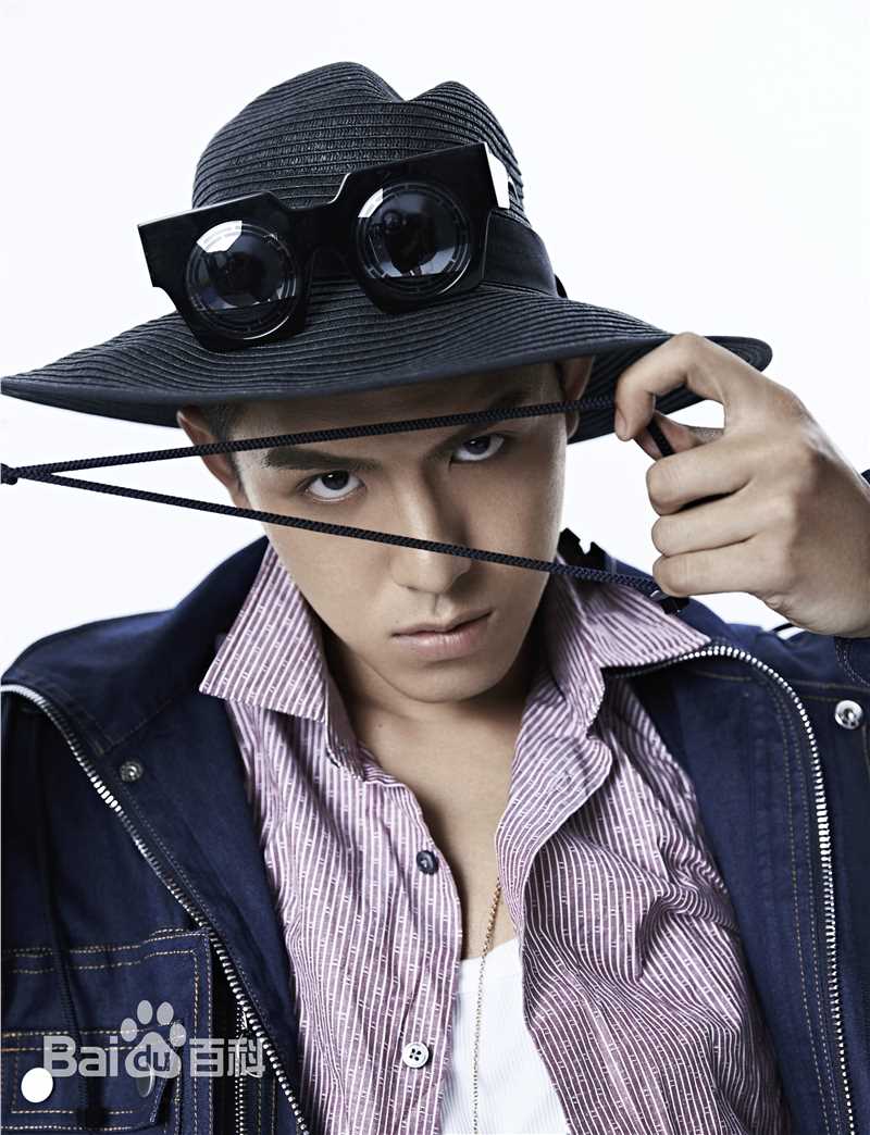 陈信喆(Tan Xin Zer)2017