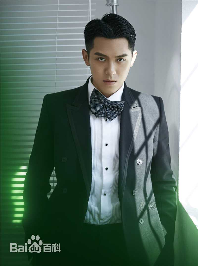 陈信喆(Tan Xin Zer)2017