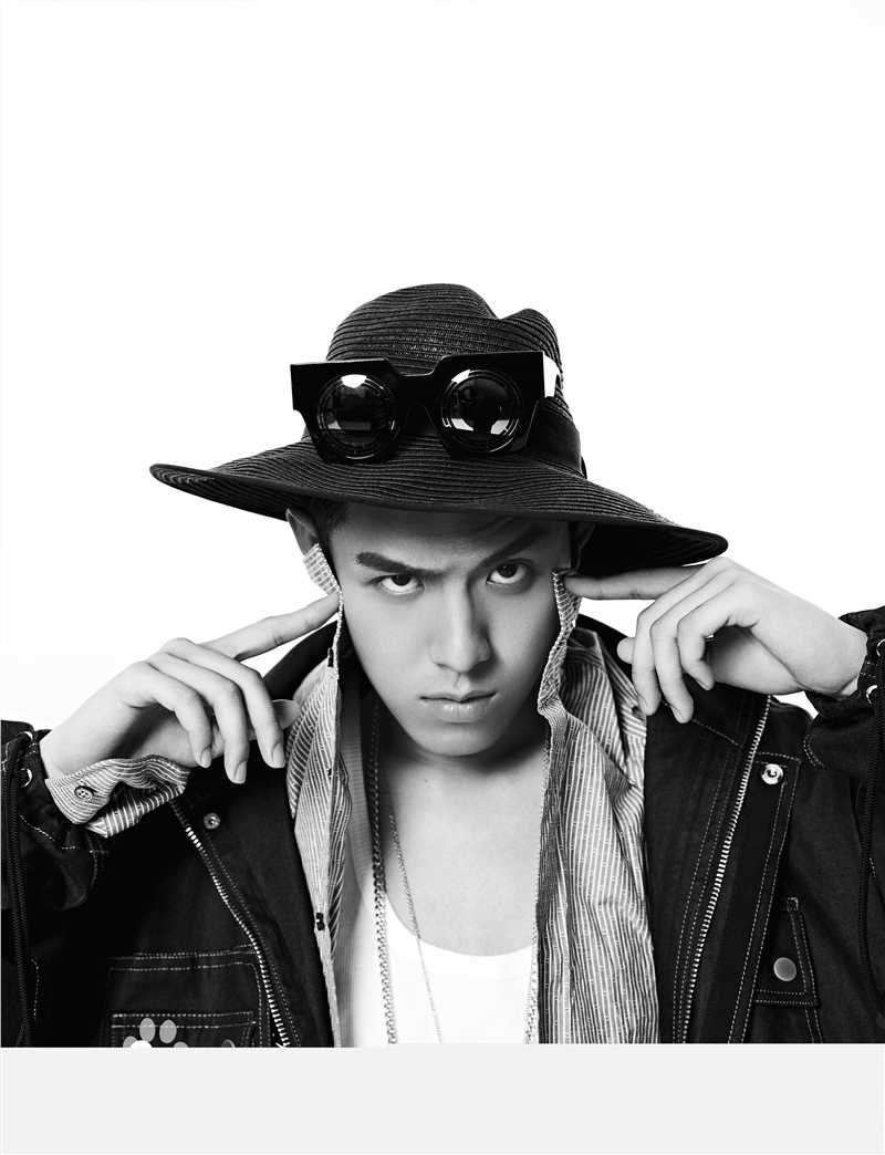 陈信喆(Tan Xin Zer)2017