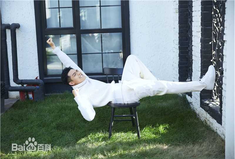 陈信喆(Tan Xin Zer)2017