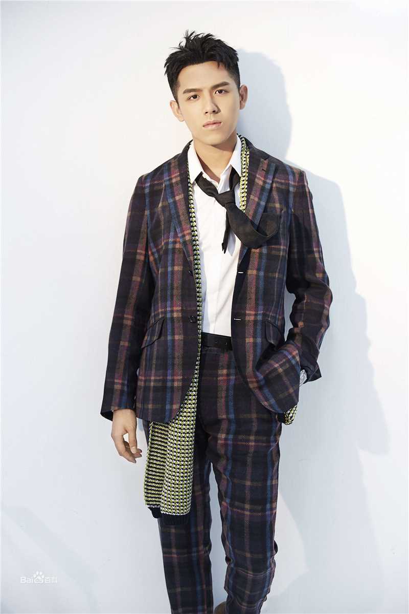 陈信喆(Tan Xin Zer)2017