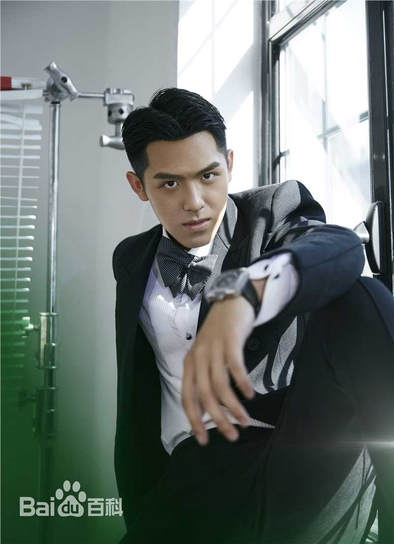 陈信喆(Tan Xin Zer)2017