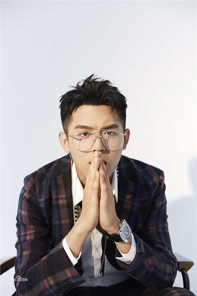 陈信喆(Tan Xin Zer)2017