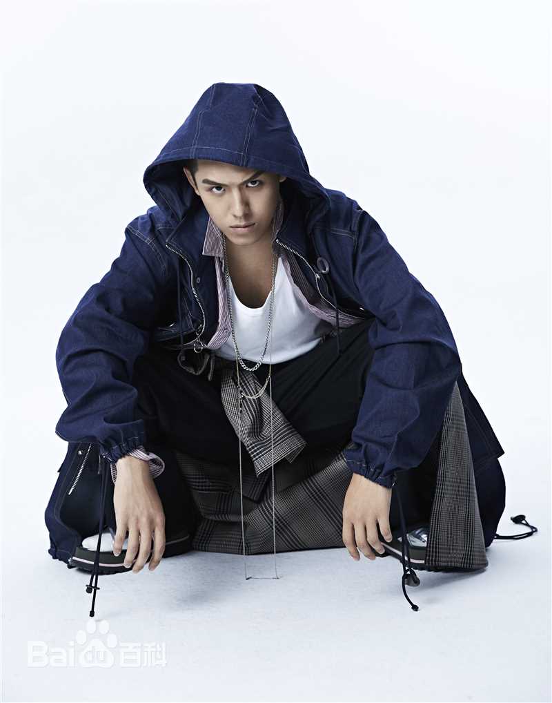 陈信喆(Tan Xin Zer)2017