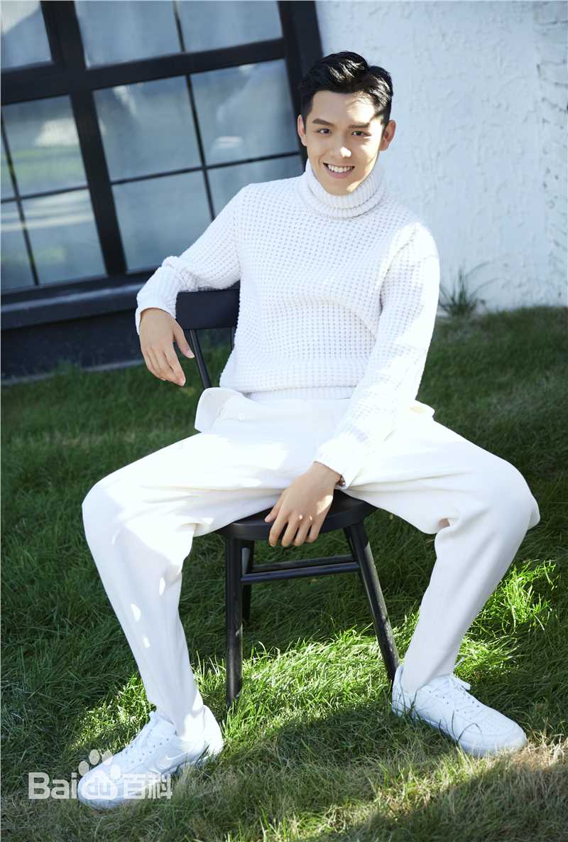 陈信喆(Tan Xin Zer)2017