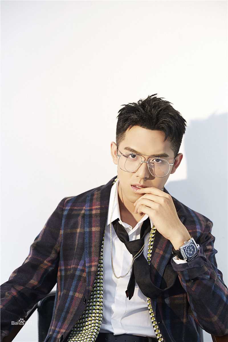 陈信喆(Tan Xin Zer)2017