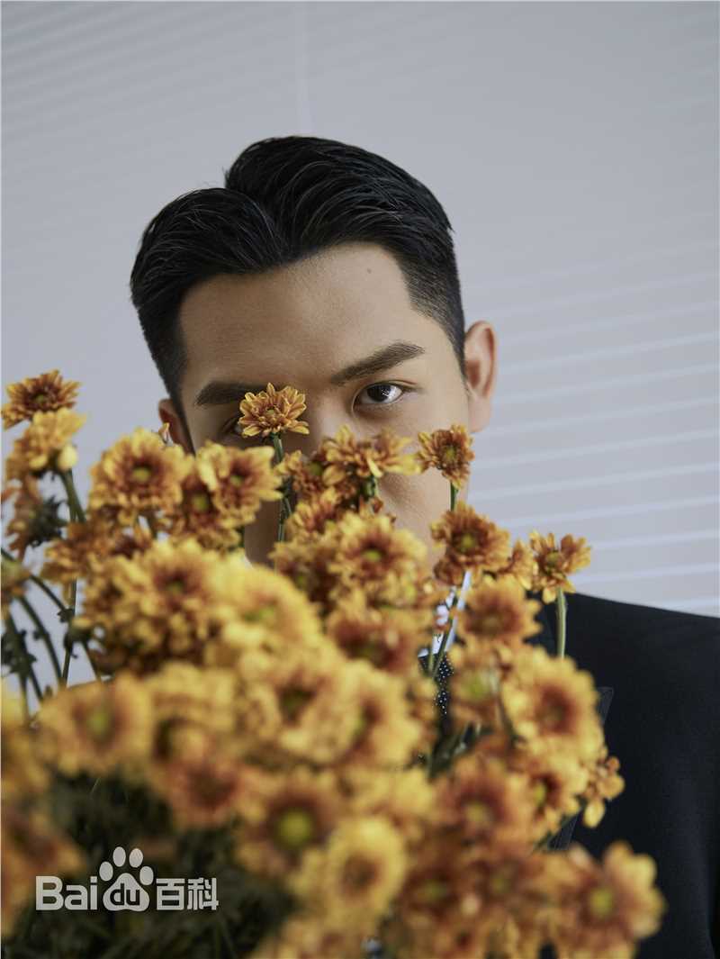 陈信喆(Tan Xin Zer)2017