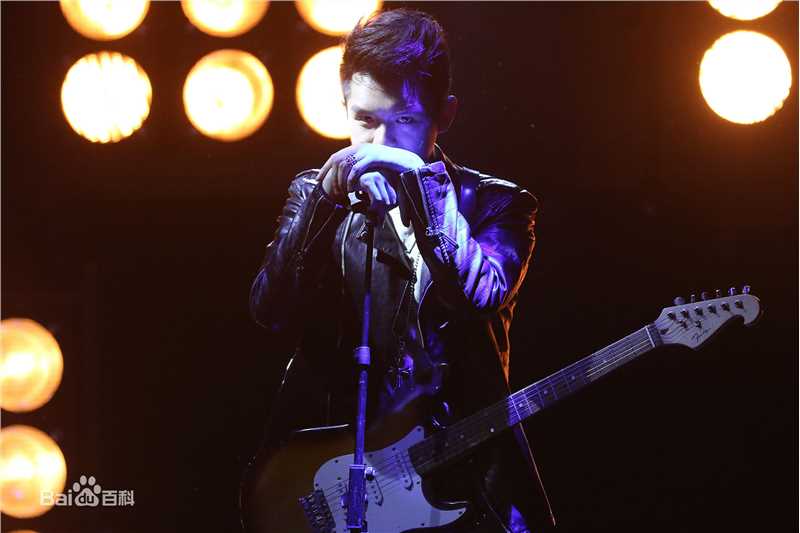 陈信喆(Tan Xin Zer)《戏瘾症》高清剧照