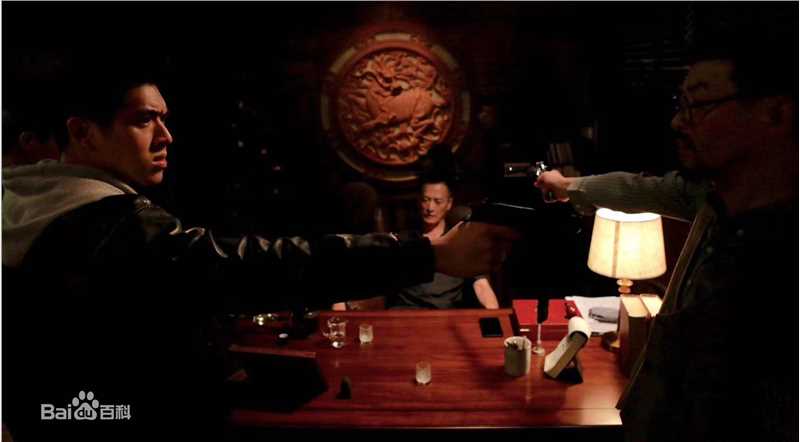 陈信喆(Tan Xin Zer)《左旋空间》最优质剧照