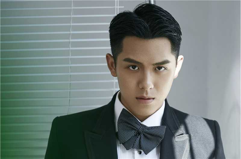 高清陈信喆(Tan Xin Zer)图片