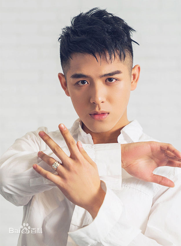 高清陈信喆(Tan Xin Zer)图片