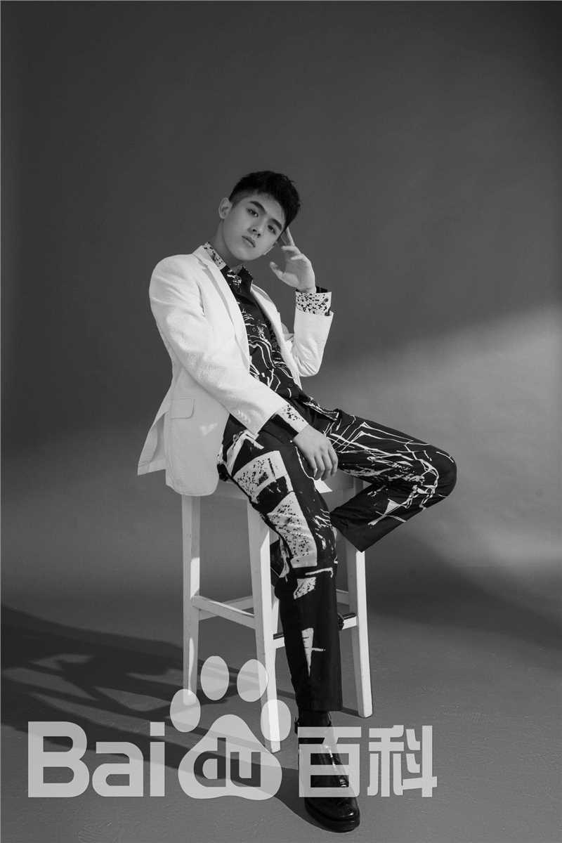 高清陈信喆(Tan Xin Zer)图片