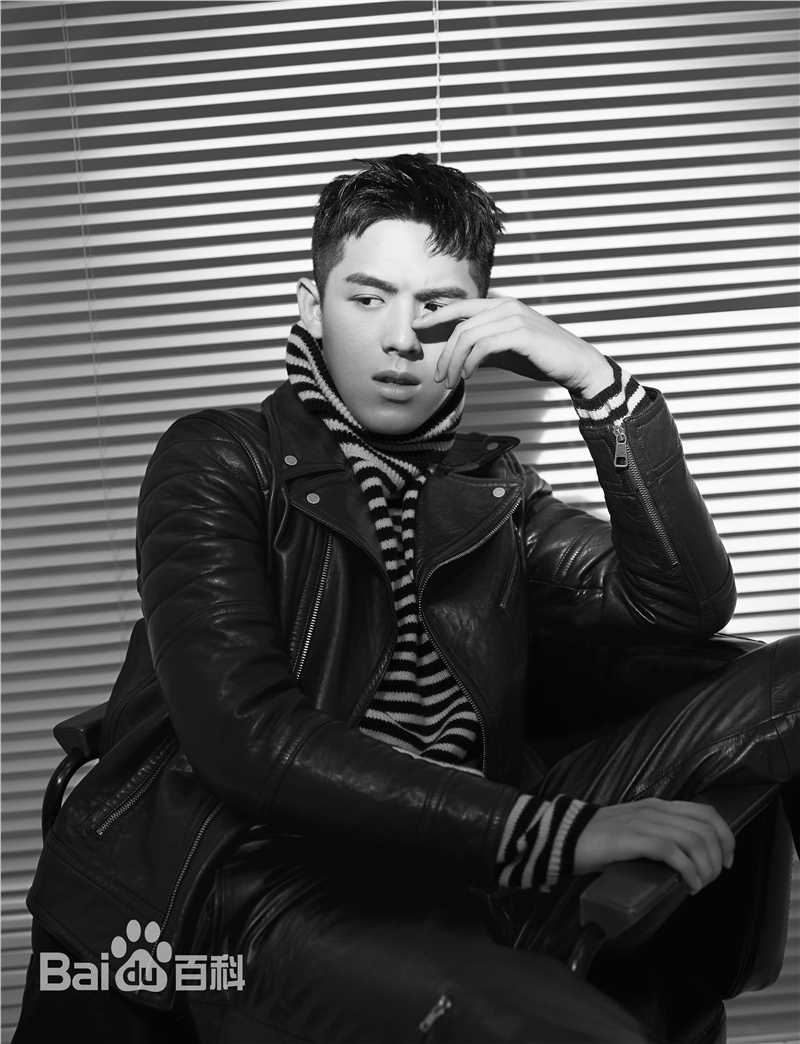 高清陈信喆(Tan Xin Zer)图片