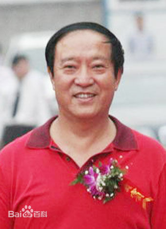 著名相声演员——牛群