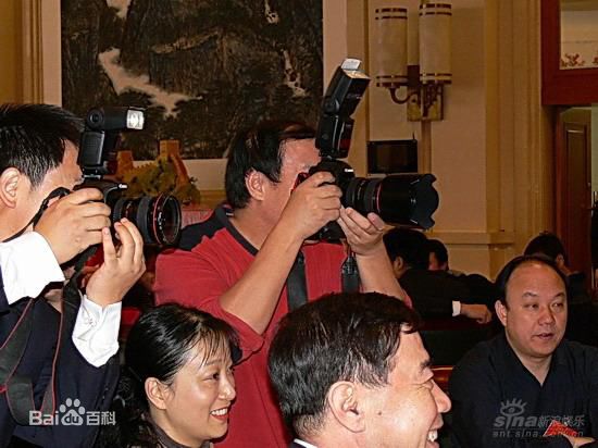 著名相声演员——牛群