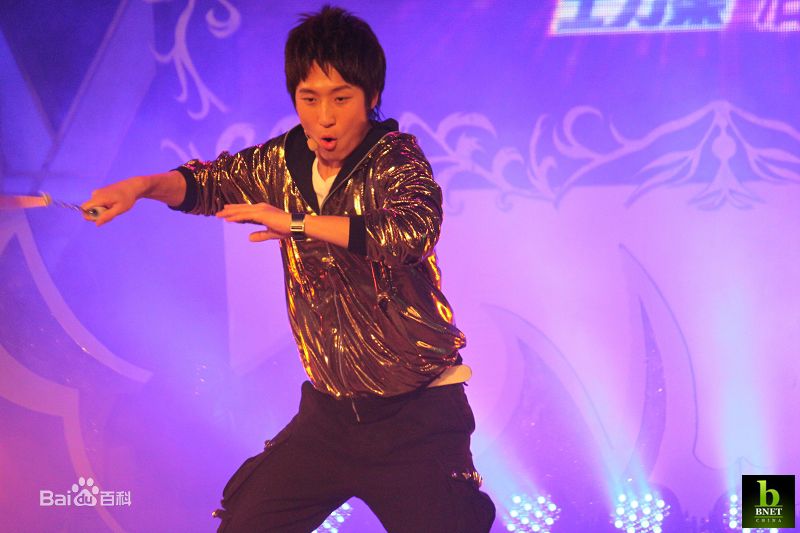 新七小福(LUCKY7  简称L7)综艺节目生活照相册