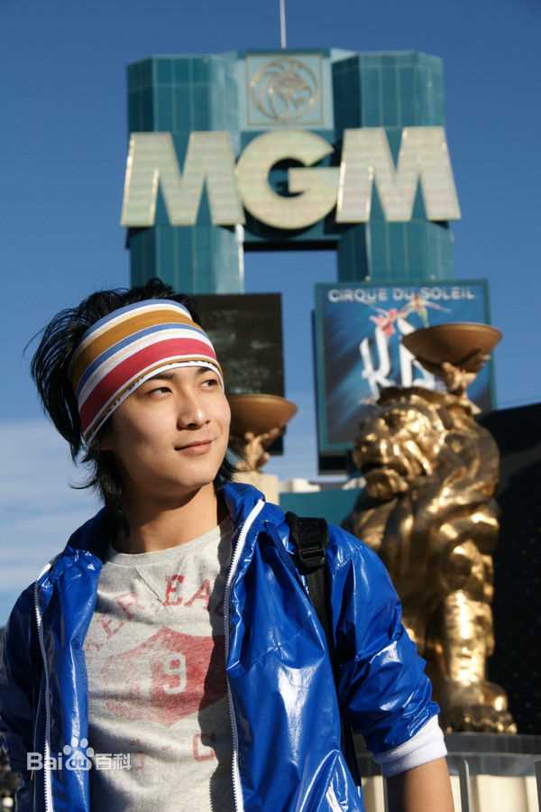 精选新七小福(LUCKY7  简称L7)