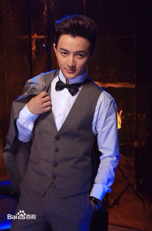 精选新七小福(LUCKY7  简称L7)