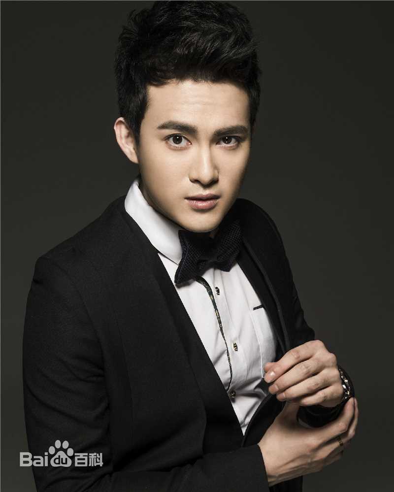 《张亚希》封面图片