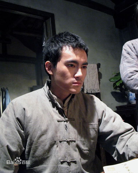 《张亚希》封面图片