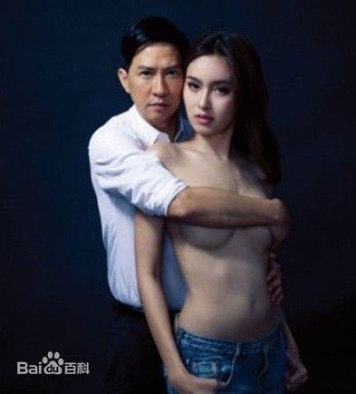 宝儿(Treechada Marnya)Poy素颜照相册