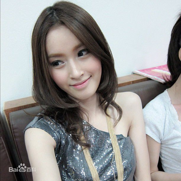 宝儿(Treechada Marnya)生活相片性感图片图集