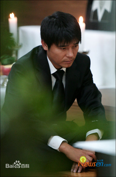 任昌丁(Chang-Jung Lim)最全剧照