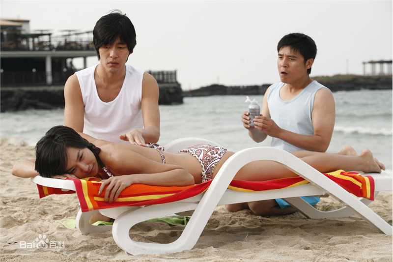 任昌丁(Chang-Jung Lim)最全剧照