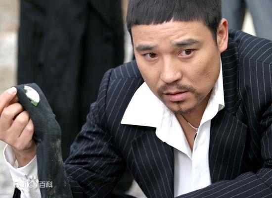 任昌丁(Chang-Jung Lim)最全剧照