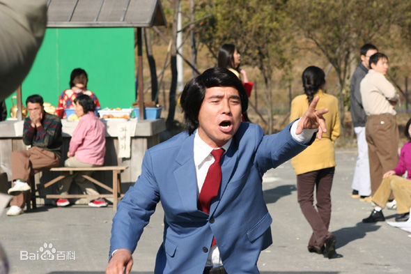 任昌丁(Chang-Jung Lim)最全剧照