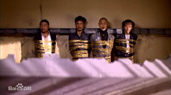 任昌丁(Chang-Jung Lim)最全剧照