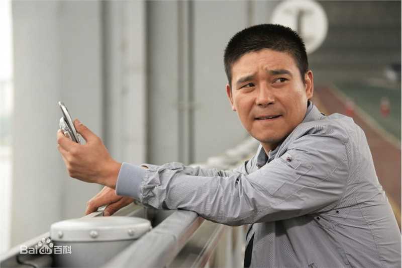 任昌丁(Chang-Jung Lim)最全剧照