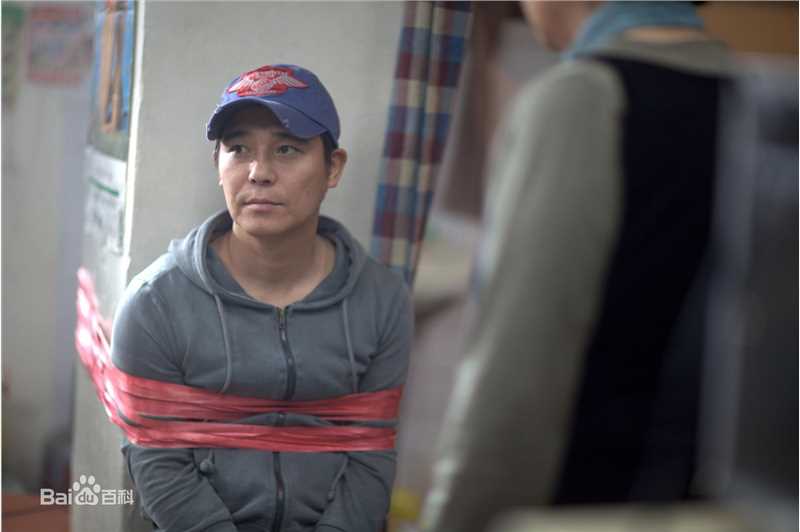 任昌丁(Chang-Jung Lim)最全剧照