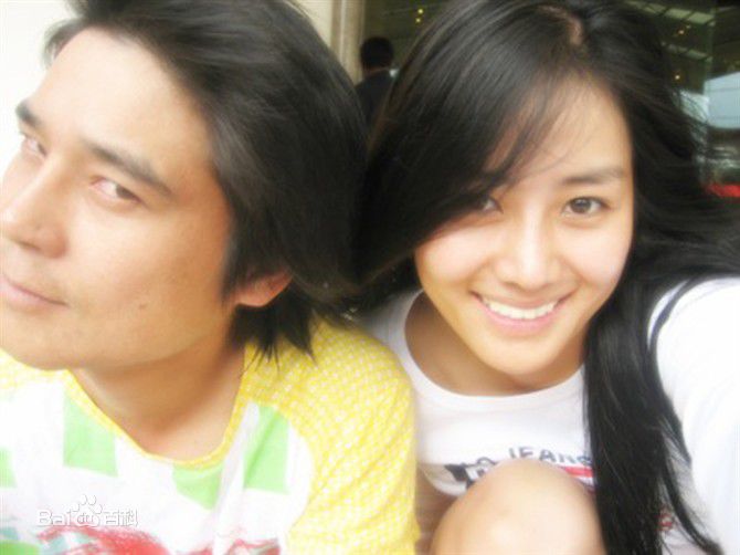 任昌丁(Chang-Jung Lim)生活照素颜照相册