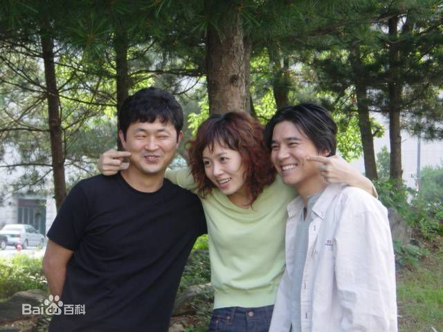 任昌丁(Chang-Jung Lim)生活照素颜照相册