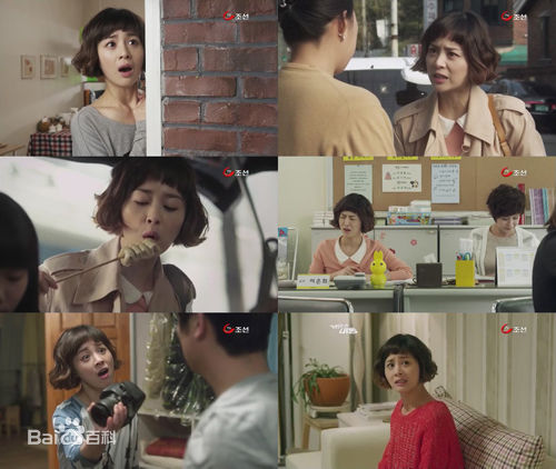 任昌丁(Chang-Jung Lim)好运来壁纸壁纸